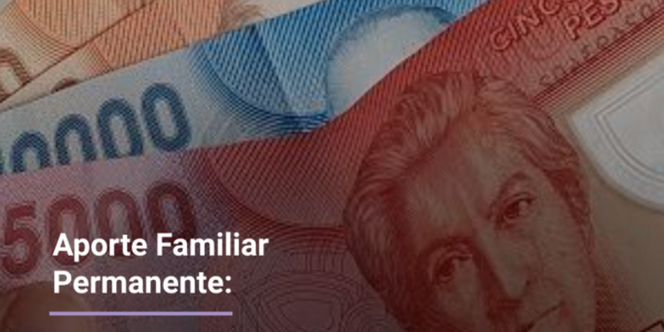 Aporte Familiar Permanente 2025: Todo lo que Debes Saber Sobre el Ex Bono Marzo y su Impacto en las Familias Chilenas
