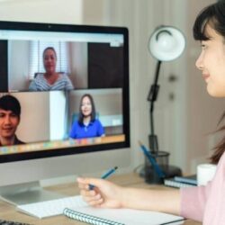 Cómo Prepararte para Entrevistas de Trabajo Virtuales en Chile: Claves para Brillar con Habilidades Blandas y Técnicas