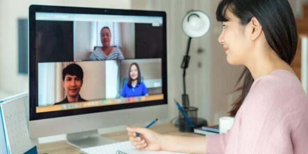 Cómo Prepararte para Entrevistas de Trabajo Virtuales en Chile: Claves para Brillar con Habilidades Blandas y Técnicas