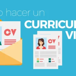 Cómo Redactar un Curriculum Vitae en Chile para Conseguir Empleo: Guía Emocional y Práctica