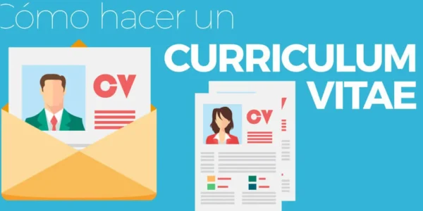 Cómo Redactar un Curriculum Vitae en Chile para Conseguir Empleo: Guía Emocional y Práctica