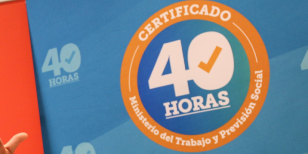 Las 40 horas laborales en Chile: ¿Un sueño posible o un riesgo para el bolsillo?