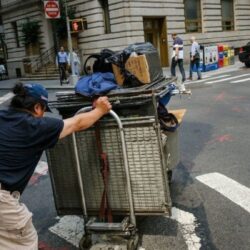 Los trabajos peor pagados en Chile que nadie debería aceptar