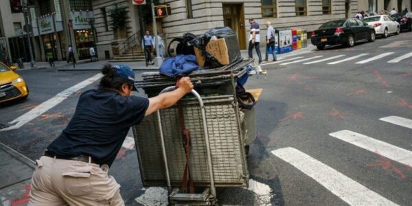 Los trabajos peor pagados en Chile que nadie debería aceptar