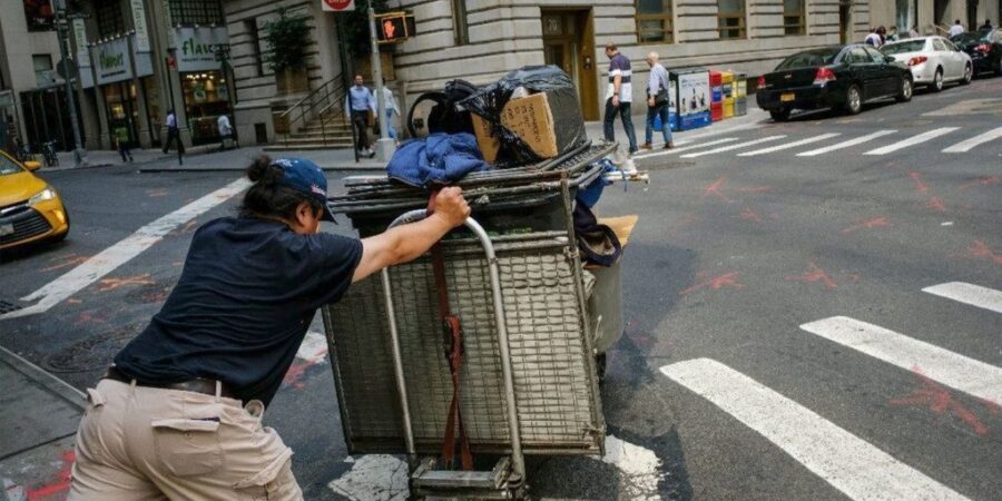 Los trabajos peor pagados en Chile que nadie debería aceptar Los trabajos peor pagados en Chile que nadie debería aceptar