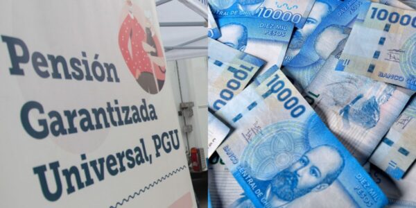 Pensión Garantizada Universal 2025: Todo lo que debes saber sobre el aumento y cómo acceder al beneficio