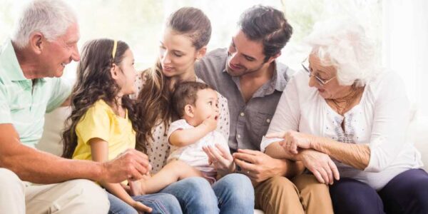 Nuevos Aumentos en la Asignación Familiar y Maternal en Chile