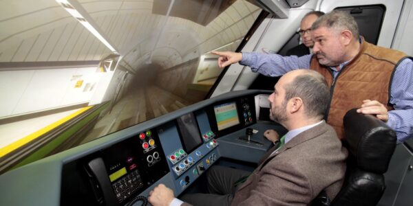 Trabajar en el Metro de Santiago: Oportunidades Laborales que Mueven al Corazón de Chile