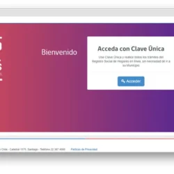  ¿Cómo Solicitar el Registro Social de Hogares por Internet en Chile? Guía Paso a Paso para Acceder a Beneficios Clave
