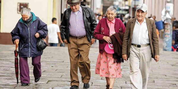  Bonificación del 7% en Salud para Pensionados en Chile: Un Alivio que Reconforta el Bolsillo y el Corazón