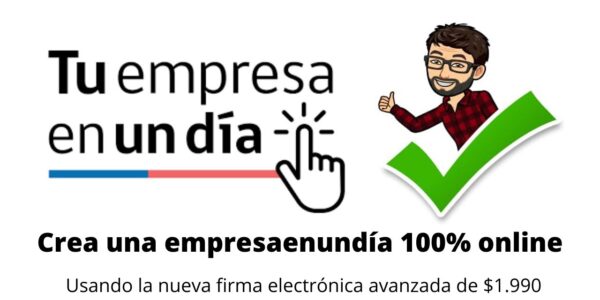 Crea Tu Empresa en un Día en Chile: Un Sueño al Alcance de Tus Manos