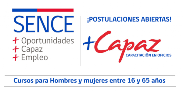 Cursos Gratuitos en Chile para Mejorar tu Empleabilidad: Oportunidades que Saben a Esfuerzo y Sabor Local