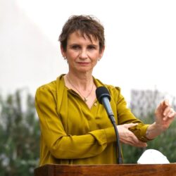 Carolina Tohá: De la Casa al Ministerio y Ahora a La Moneda – Una Historia que Late al Ritmo de Chile