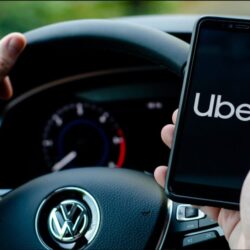 Trabajar como Uber en Chile: ¿Es Suficiente Para Pagar las Cuentas?