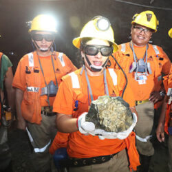 Trabajar en la Minería Chilena: Más que un Empleo, un Orgullo que Llevamos en la Sangre