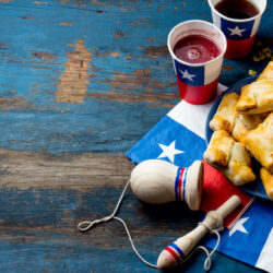 Empleos Temporales para Fiestas Patrias y Navidad en Chile: Oportunidades que Unen Trabajo y Celebración