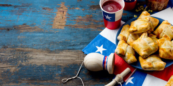 Empleos Temporales para Fiestas Patrias y Navidad en Chile: Oportunidades que Unen Trabajo y Celebración