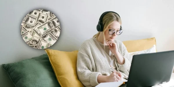 ¡Sueldo alto o pega remota? El dilema que tiene a Chile hablando hasta en la once