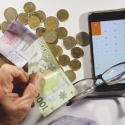 Beneficio por Años Cotizados