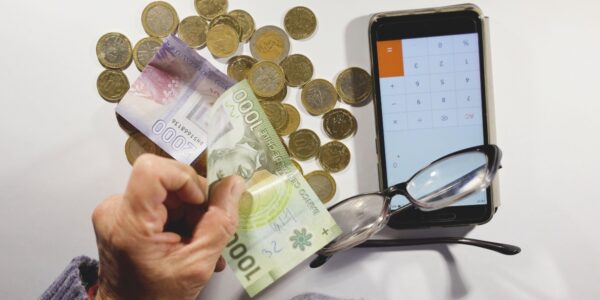 Beneficio por Años Cotizados