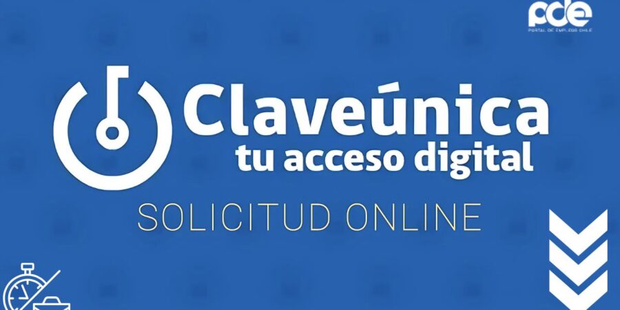 ClaveÚnica ClaveÚnica