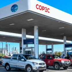 Trabaja en COPEC para personal con o sin experiencia