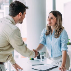 12 preguntas y respuestas en la entrevista de trabajo a las que te enfrentarás siempre