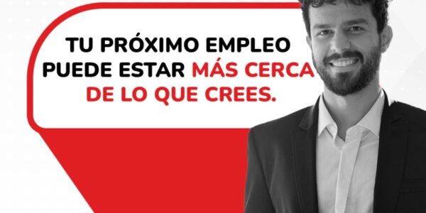 ¿Buscas Tu Oportunidad en Chile? Activos Chile Valora Tu Compromiso Más Que Tu Experiencia