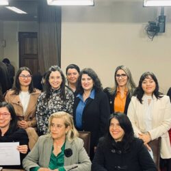 «Más Mujeres en Directorios»: Un Cambio Necesario para Chile