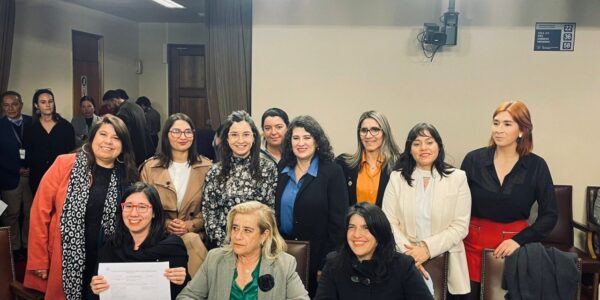 «Más Mujeres en Directorios»: Un Cambio Necesario para Chile