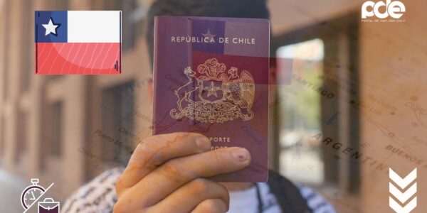 Cómo Sacar la Nacionalidad Chilena: Guía Paso a Paso