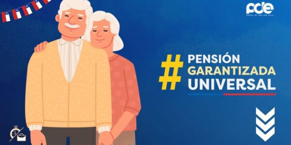 PGU para Adultos Mayores: Un Derecho que Repara y Dignifica