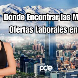 Dónde Encontrar las Mejores Ofertas Laborales en Chile: Una Guía Sincera para Quien Busca Trabajo