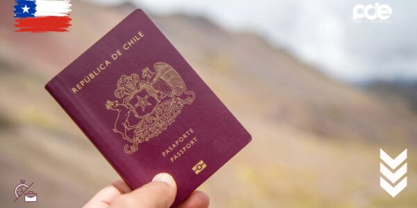 Pasaporte de Emergencia para Chilenos en el Extranjero: Qué Hacer si Pierdes tu Documento
