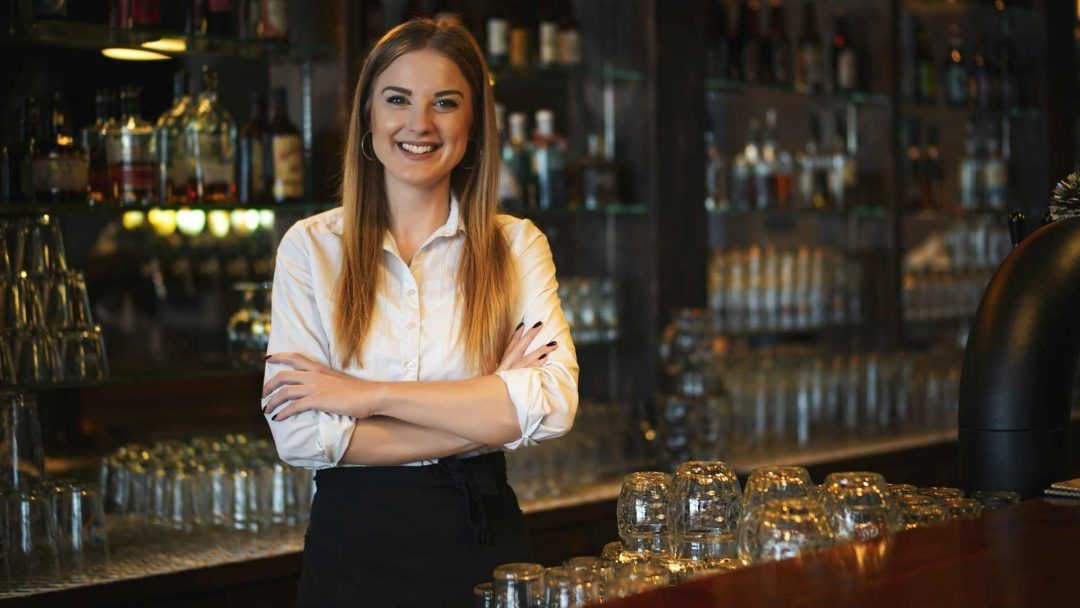 Asistente de Barra / Barista – Con Experiencia
