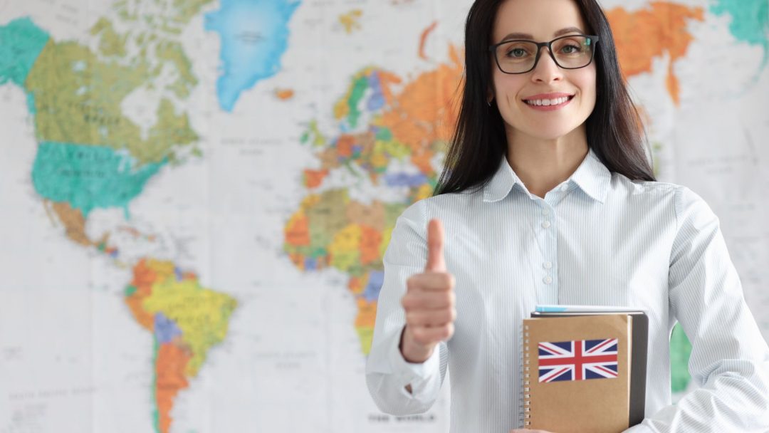 PROFESOR (A) INGLÉS – LA CISTERNA