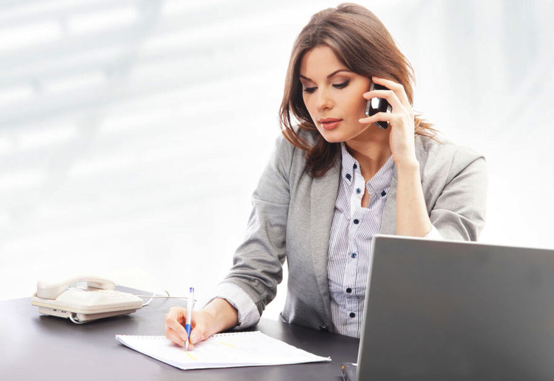 Oferta de Empleo | Secretaria
