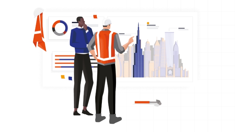 Oferta de Empleo | JEFE TECNICO