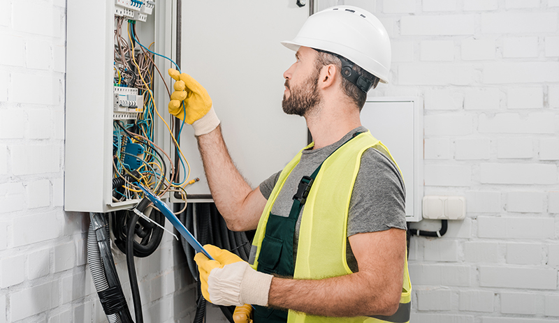 Oferta de Empleo | ELECTRICO