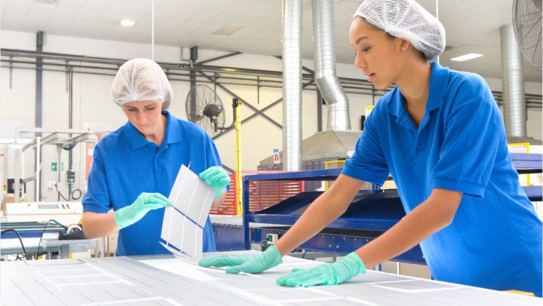 Oferta de Empleo | Operarios de producción