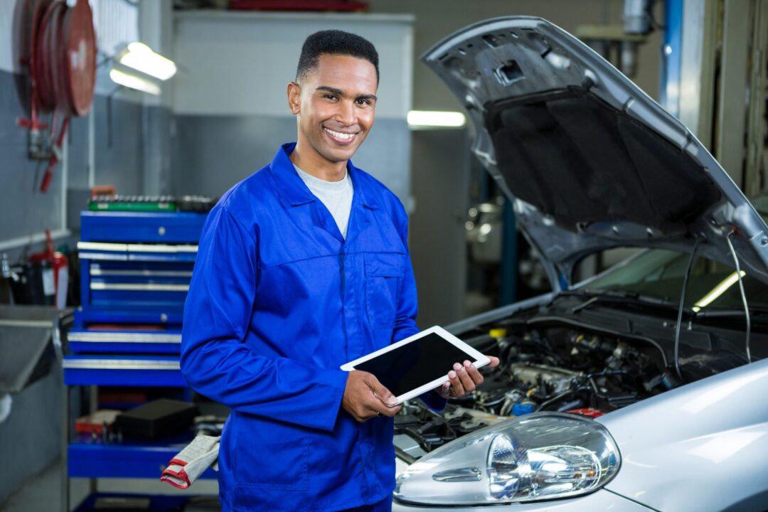 Oferta de Empleo | Técnico automotriz