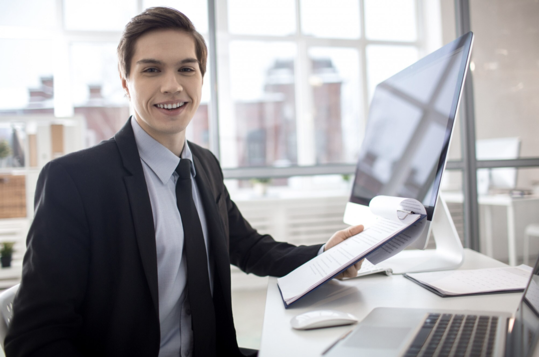 Oferta de Empleo | ADMINISTRATIVA