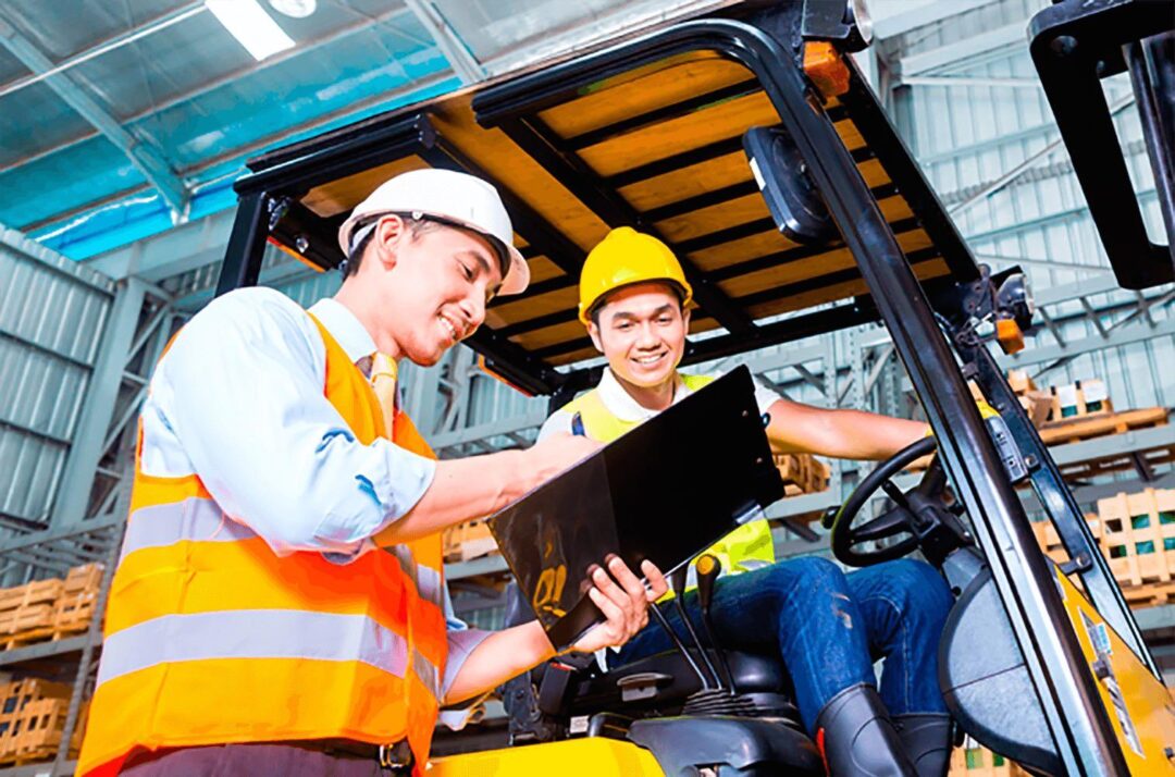 SUPERVISOR/A DE SEGURIDAD Y OPERACIONES