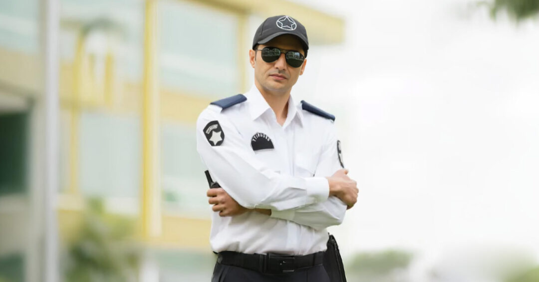 ¡SE BUSCAN GUARDIAS DE SEGURIDAD CIUDADES CHILE!