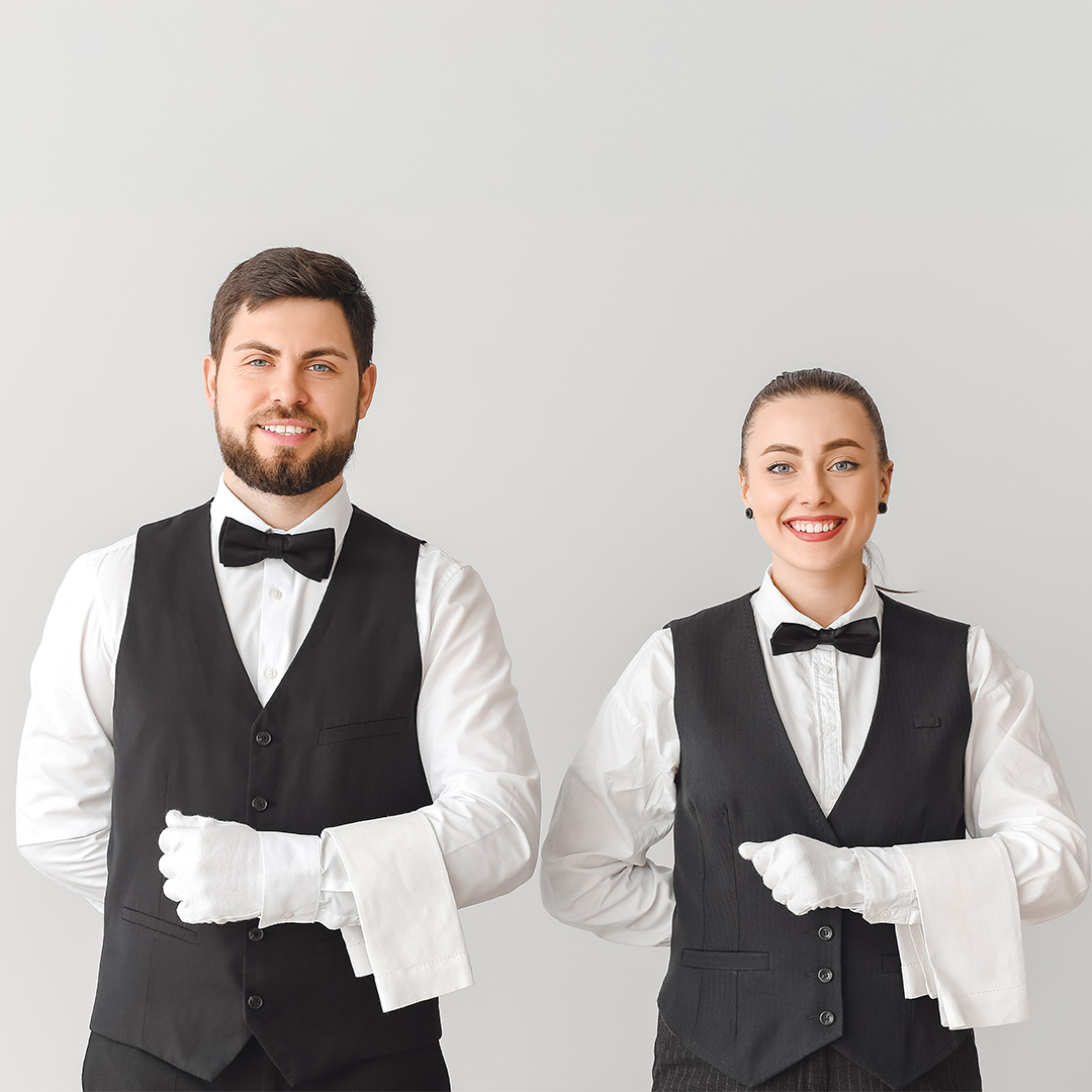 Oferta de Empleo | GARZON