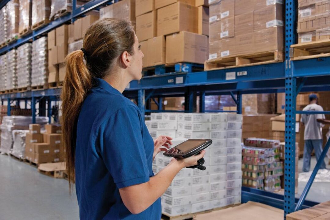 Oferta de Empleo | Movilizador de Inventario