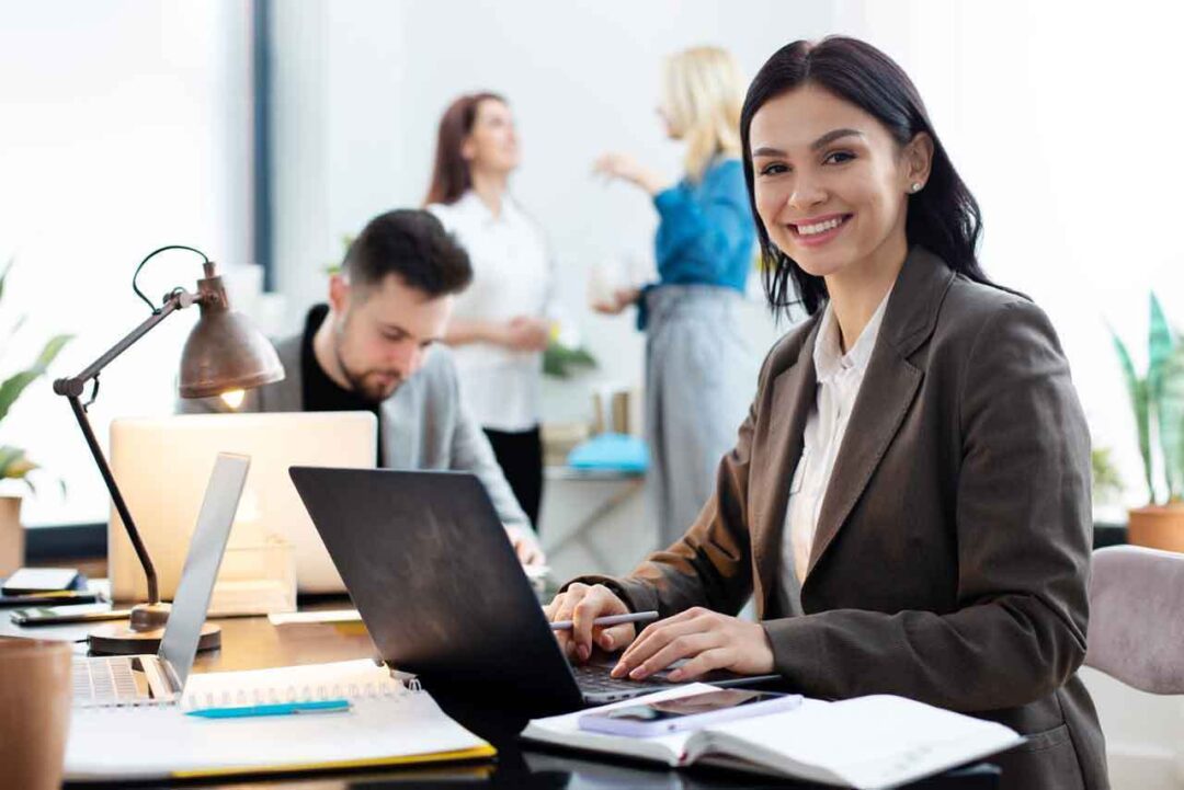 Oferta de Empleo | Administrativo