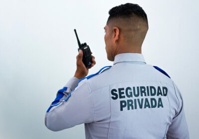 seguridad