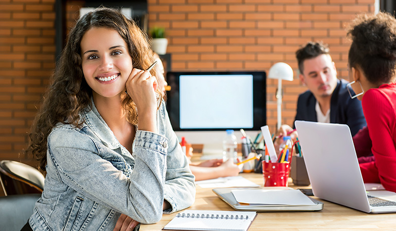 Analista de Marketing – UX