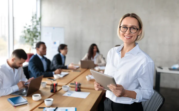 Analista de RR.HH para Part Time – Implementación de SAP
